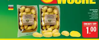 Marktkauf Speisekartoffeln drillinge Angebot