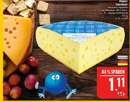 Marktkauf Allgäuer emmentaler Angebot