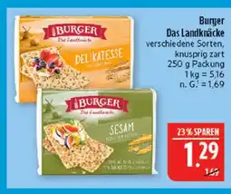 Marktkauf Burger delikatess Angebot