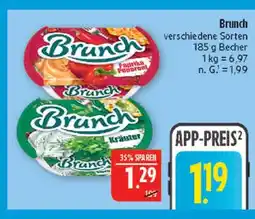 Marktkauf Brunch brunch Angebot