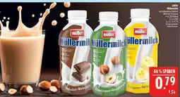 Marktkauf Müller müllermilch schoko-geschmack Angebot