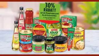 Marktkauf Hengstenberg essig mit himbeere Angebot