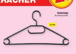 Marktkauf Kleiderbügel Angebot