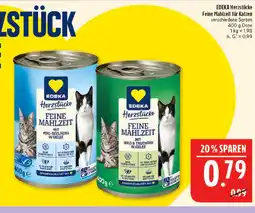Marktkauf Edeka herzstücke feine mahlzeit Angebot
