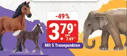 Marktkauf Pferd figur Angebot
