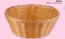 Marktkauf Brotkorb Angebot