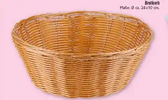 Marktkauf Brotkorb Angebot