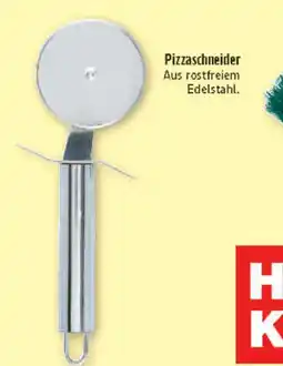 Marktkauf Pizzaschneider Angebot