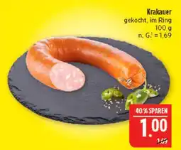 Marktkauf Krakauer Angebot