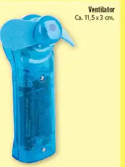 Marktkauf Ventilator Angebot