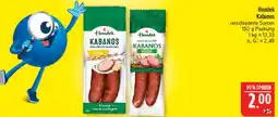 Marktkauf Houdek kabanos Angebot