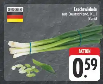 Edeka Lauchzwiebeln Angebot