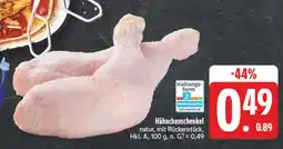 Edeka Hähnchenschenkel Angebot