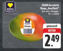 Edeka Edeka herzstücke mango kent/keitt Angebot