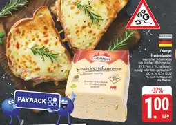 Edeka Coburger frankendammer Angebot
