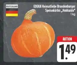 Edeka Edeka heimatliebe brandenburger speisekürbis hokkaido Angebot
