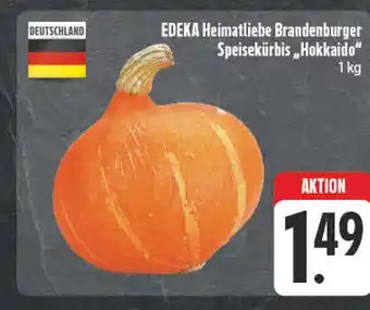 Edeka Edeka heimatliebe brandenburger speisekürbis hokkaido Angebot