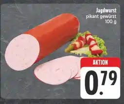 Edeka Jagdwurst Angebot