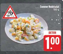 Edeka Sommer nudelsalat Angebot