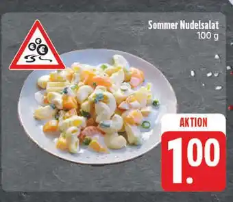 Edeka Sommer nudelsalat Angebot