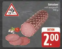 Edeka Edelsalami Angebot