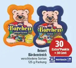 Edeka 30 extra°punkte = 30 cent Angebot