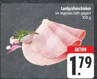 Edeka Landgrafenschinken Angebot