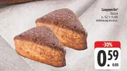 Edeka Laugenecke Angebot