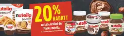 Edeka 20 % rabatt Angebot