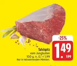 Edeka Tafelspitz vom jungbullen Angebot