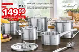 Segmüller Fürstenhof topf-set „brüssel“ Angebot