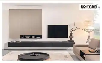Segmüller Sormani wohnzimmer Angebot