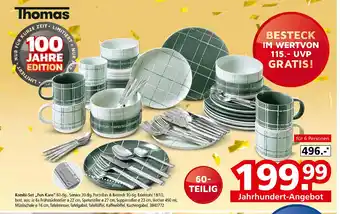 Segmüller Kombi-set „fun karo“ Angebot