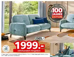 Segmüller Sofa „luisa“ Angebot