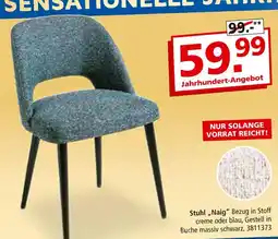 Segmüller Stuhl naig Angebot
