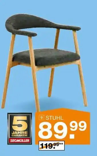 Segmüller Stuhl ªaddi´ Angebot