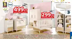 Segmüller Paidi kinderbett Angebot