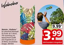 Segmüller Waboba glydiator Angebot