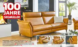 Segmüller Hukla polstergarnitur „le mans“ Angebot