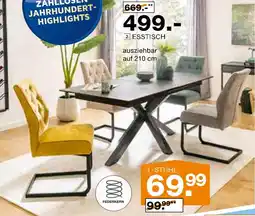 Segmüller Stuhl ªralf´ Angebot