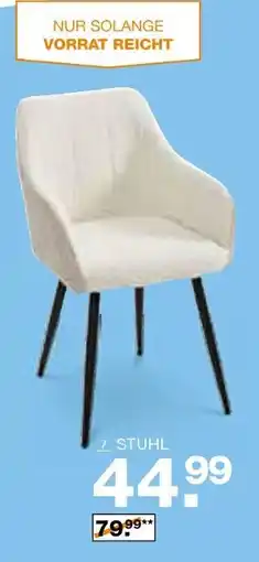 Segmüller Stuhl silvas Angebot