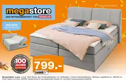 Segmüller Boxspringbett luna Angebot