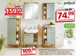 Segmüller Pelipal badmöbel „quick 963” Angebot