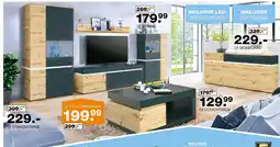 Segmüller Wohnzimmer Angebot