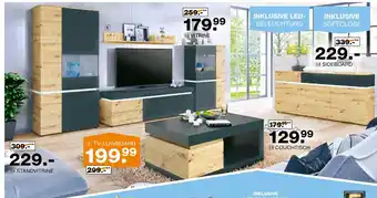 Segmüller Wohnzimmer Angebot