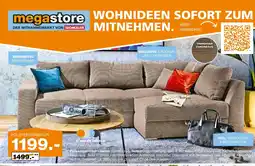 Segmüller Polstergarnitur janis Angebot