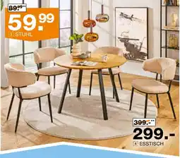 Segmüller Stuhl chander Angebot