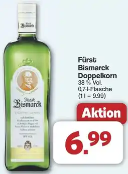 Famila Nord West Fürst Bismarck Doppelkorn Angebot