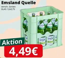Famila Nord West Emsland Quelle Angebot