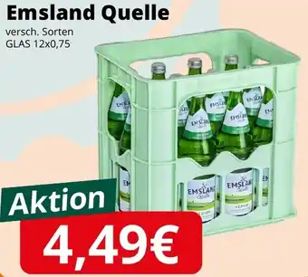 Famila Nord West Emsland Quelle Angebot